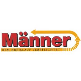 Willi Männer GmbH & Co.KG Container - Dienst