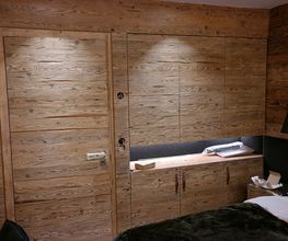Vaudan Atelier Bois SA Bild 2