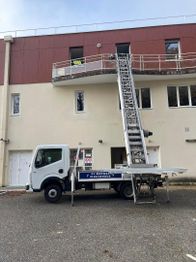 Monte Meuble Rhone Alpes