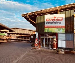 HolzLand Schmiederer Bild 2