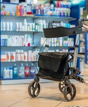 Reuss - Apotheke Bild 13