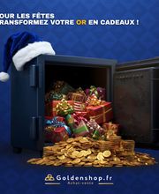 Goldenshop.fr image 3