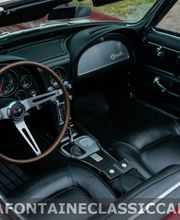 LaFontaine Classic Cars image 14