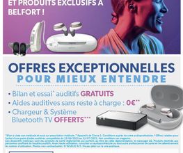 Audition Médicale image 3