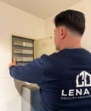 Lenaro Facility Services GmbH Bild 3
