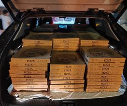 Pizza Vroum image 11