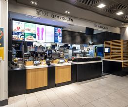 McDonald's Bild 2