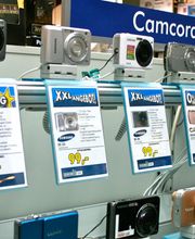 EURONICS XXL Federmann Bild 4
