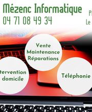 Mezenc Informatique image 2