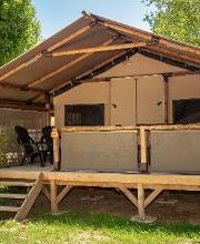 Camping Homair - Château de Galaure image 15