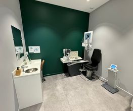 Opticien EMBRUN Générale d'Optique image 3