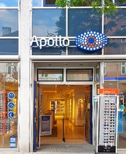 Apollo-Optik - München - Gleichmannstr. Bild 1