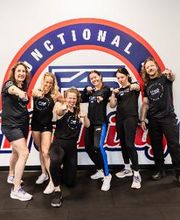 F45 Training South Park Hill image 2