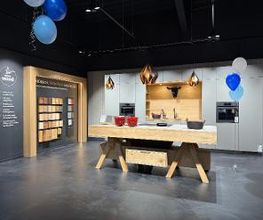MEDA Gute Küchen Leipzig Bild 12