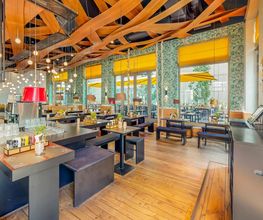 PETER PANE Burgergrill & Bar Bild 9