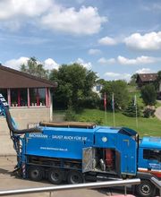 Bachmann AG Kirchleerau Bild 2