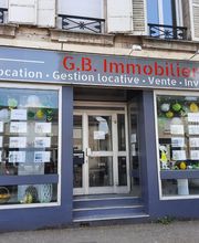 GB IMMOBILIER SAINT DIZIER image 2