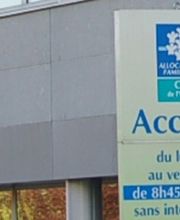 Caisse D'allocations Familiales CAF image 2