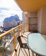 Ambar Beach- Apartamentos Morpar Calp imagen 14