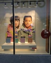 OKAIDI MANTES MY BEAU BUCHELAY image 1