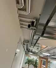 ALPHA Gruppe AG I Dämmung und Brandschutz Bild 7