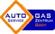 Autogaszentrum in Goch