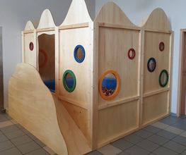 Tischlerei Prototyp Bild 57