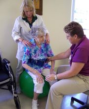 Warner Robins Rehabilitation Center image 17