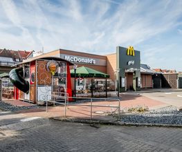 McDonald's Bild 1
