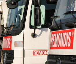 REMONDIS Dithmarschen GmbH // Niederlassung Brunsbüttel Bild 1