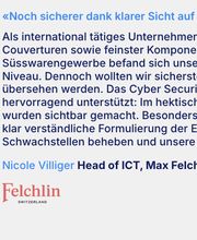 ITeasy AG Bild 4