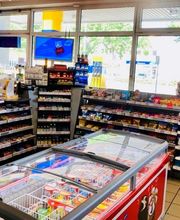 JET Tankstelle Bild 4