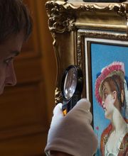 Schweizerisches Institut für Kunstwissenschaft (SIK-ISEA) Bild 7