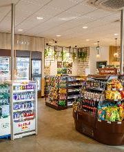 Shell Recharge Charging Station Bild 18