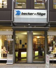 becker + flöge Bild 1