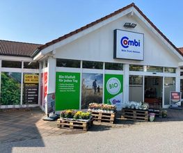 Combi Verbrauchermarkt Melle, Riemsloh Bild 1