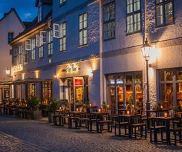 PETER PANE Burgergrill & Bar Bild 2