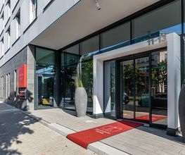 Leonardo Hotel Dortmund