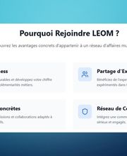 Loin Ensemble Organisons Maintenant image 19
