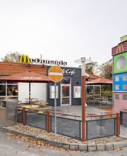 McDonald's Bild 1