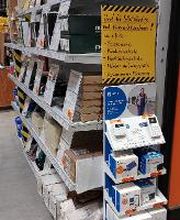 HORNBACH Straubing/ Erletacker Bild 16