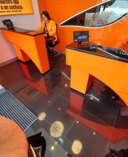 SIXT - Madrid Serrano imagen 10