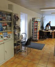 Reisebüro Tavennes