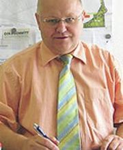 DEVK Versicherungen: Roland Frank Bild 1