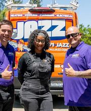 Jazz Heating, Air Conditioning and Plumbing image 2