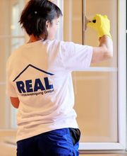 REAL Gebäudereinigungen GmbH Bild 2