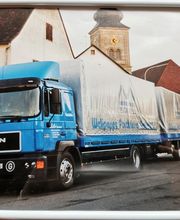 Müller Transporte GmbH Bild 3
