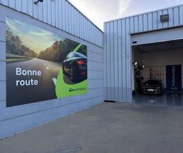Aramisauto Orgeval image 13