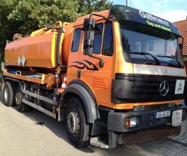 Sani-Blitz Gallmeier GmbH Bild 2