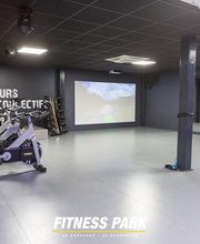 Fitness Park Schweighouse-sur-Moder image 5
